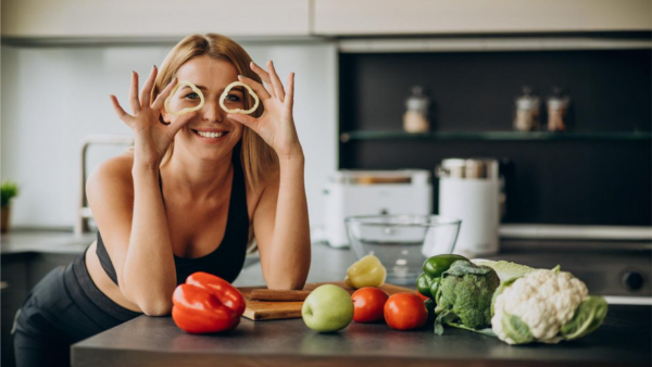 Nutrición Objetivo