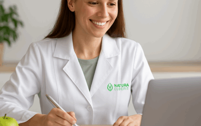 Nutricionista online: la solución flexible y accesible para mejorar tu alimentación