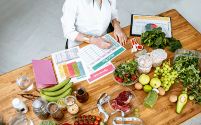 Dieta y ejercicio para adelgazar gratis: cómo perder peso de forma efectiva